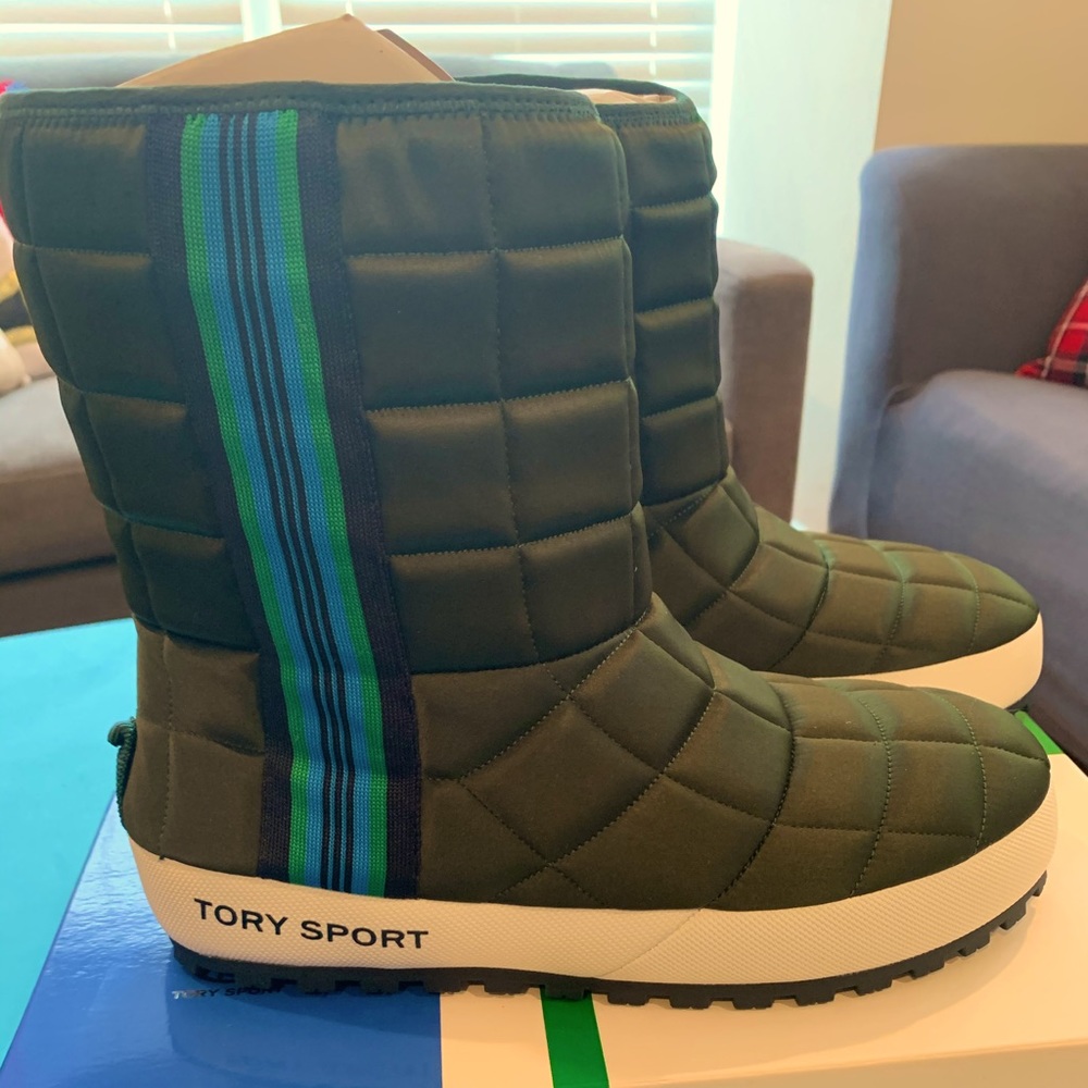 Tory Sport Conifer Boots